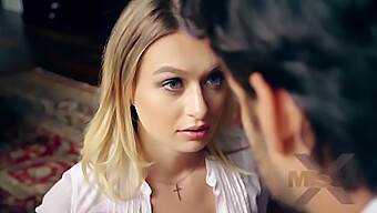 Horké Setkání S Hvězdami Missax Natalia Starr A Jay Smooth