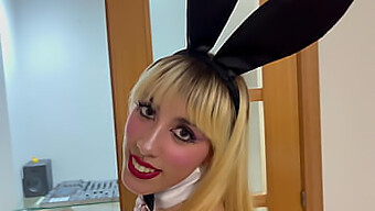 Полный Обзор Видео Pornellia'S Rabbit