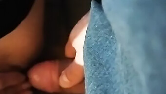 Sensual Homemade Video Of Tight Pussy